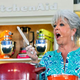 Paula Deen attends KitchenAid® Culinary Demonstrations during the Food Network South Beach Wine & Food Festival at Grand Tasting Village on Feb. 23 in Miami Beach, Fla.
Frazer Harrison/Getty Images for Food Network SoBe Wine & Food Festival